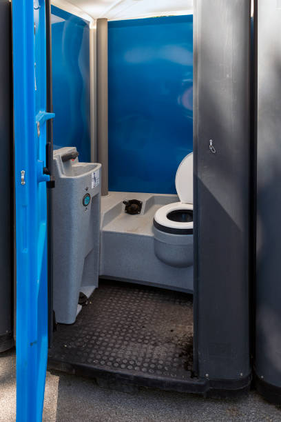 Best Portable restroom trailer rental  in Nesquehoning, PA