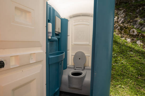 Best Restroom trailer rental cost  in Nesquehoning, PA