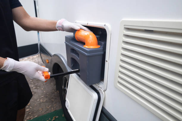 Sanitation services for porta potties in Nesquehoning, PA