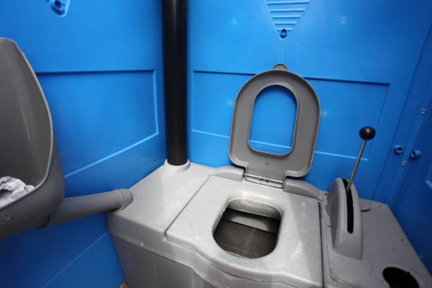 Best Porta potty delivery and setup  in Nesquehoning, PA