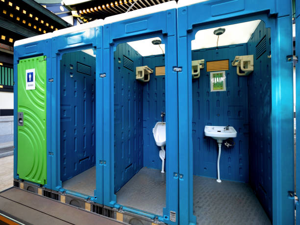 Portable Toilet Options We Offer in Nesquehoning, PA