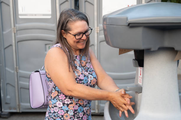 Best Luxury portable toilet rental  in Nesquehoning, PA