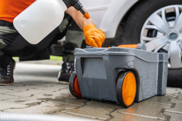 Best Best portable toilet rental  in Nesquehoning, PA