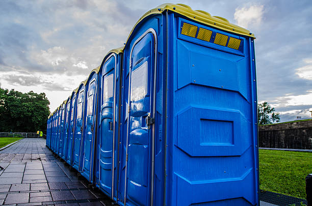Best Portable restroom trailer rental  in Nesquehoning, PA